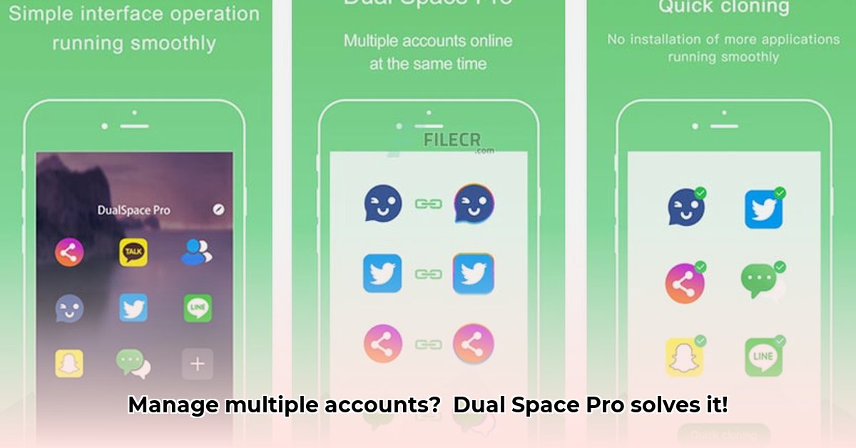 dual-space-pro